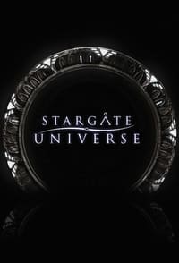 copertina serie tv Stargate+Universe 2009