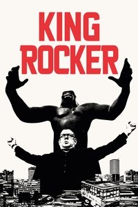 Poster de King Rocker