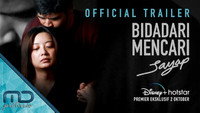 «Bidadari Mencari Sayap (2020)» — обои к фильму #1