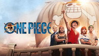 «One Piece. Большой куш (2023)» — обои к сериалу #10