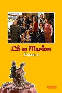 Season 8 Poster