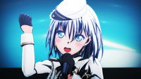 «Bang Dream! Film Live 2nd Stage (2021)» — обои к мультфильму #1