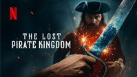 «Затерянное королевство пиратов (2021)» — обои к сериалу #7