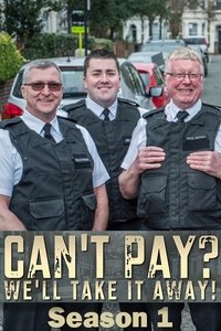Watch Can't Pay? We'll Take It Away! - Season 1 123Movies