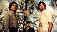 «Красивая жизнь (1980)» — обои к фильму #8
