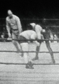 Постер фильма «Wrestling (1964)» — (2 из 2)