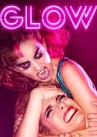 Постер сериала «Блеск (2017 - 2019)» — (21 из 59)