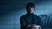 Обои к фильму «Кооперация 2: Интернэшнл (2022)» — (24 из 29)
