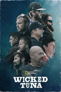 Постер сериала «Дикий тунец (2012)» — (12 из 25)