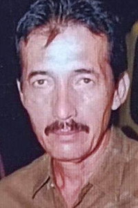 Johny Indo