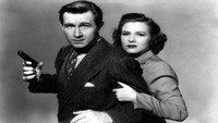 «Secret Service Investigator (1948)» — обои к фильму #1