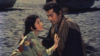 «Самурай 3: Поединок на острове (1956)» — обои к фильму #7