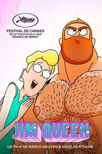 Imagem do Filme Jim Queen