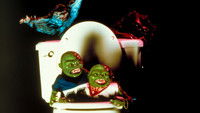 Ghoulies