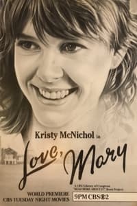 Poster de Love, Mary