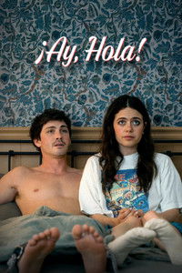 Poster de Oh, Hi!