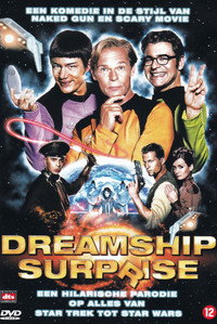 (T)Raumschiff Surprise - Periode 1 (2004) poster