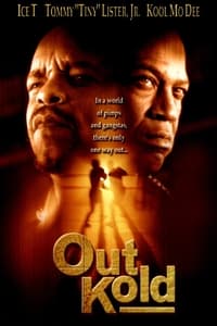 Poster de Out Kold