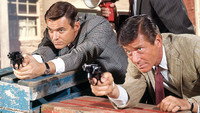 «ФБР (1965-1974)» — обои к сериалу #2