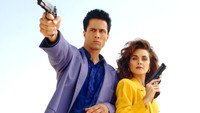 «Шелковые сети (1991-1999)» — обои к сериалу #2