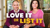 Обои к сериалу «Love It or List It (2008)» — (15 из 28)