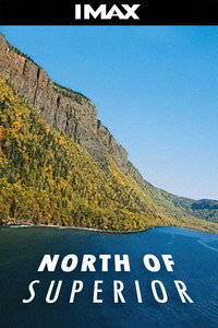 Постер фильма «North of Superior (1971)» — (2 из 7)