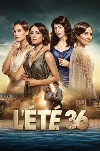 L'Été 36 - Season 1 Episode Guide
