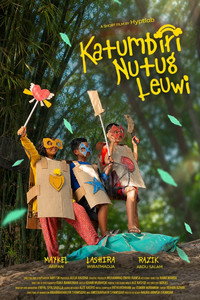 Katumbiri Nutug Leuwi