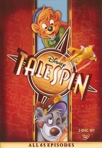 TaleSpin S01E03