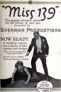 Miss 139 (1921)