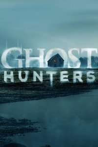 copertina serie tv Ghost+Hunters 2019