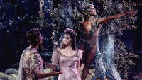 «Сон в летнюю ночь (1967)» — обои к фильму #1
