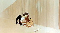 «Пассажиры Большой Медведицы (1943)» — обои к мультфильму #10