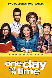 Постер сериала «Живем сегодняшним днем (2017-2020)» — (5 из 22)