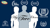 «My Two Clones (2019)» — обои к фильму #1