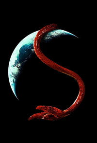 Постер сериала «Штамм (2014-2017)» — (14 из 30)