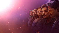 Обои к сериалу «Навасара: 9 эмоций (2021)» — (31 из 32)