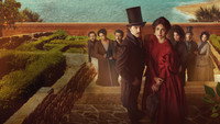 «Сицилийские львы (2023)» — обои к сериалу #1