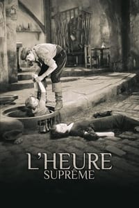 L'Heure suprême (1927)