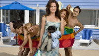 «Все мои бывшие (2008-2009)» — обои к сериалу #2