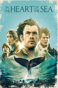 Постер фильма «В сердце моря (2015)» — (19 из 52)