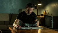 Обои к сериалу «Ходячие мертвецы: Выжившие (2024)» — (20 из 30)
