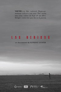 Imagem do Filme Las heridas