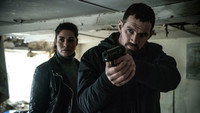 «Те, кто убивают (2019)» — обои к сериалу #4