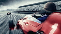 «Ferrari: Гонка за бессмертие (2017)» — обои к фильму #1