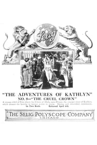 The Cruel Crown (1914)