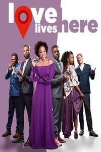 Poster de Love Lives Here