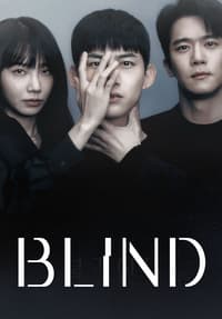 tv show poster Blind 2022