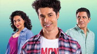 «20añero a los 40 (2016)» — обои к сериалу #1