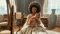 Обои к сериалу «Королева Шарлотта: История Бриджертонов (2023)» — (21 из 42)